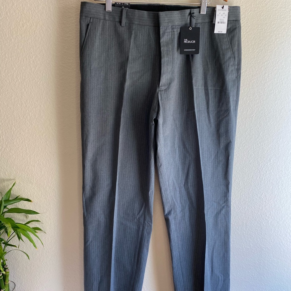 NWT EXPRESS PANTS